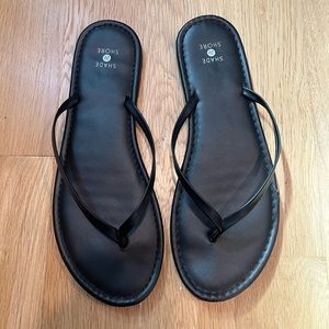 Shade & Shore Flipflops